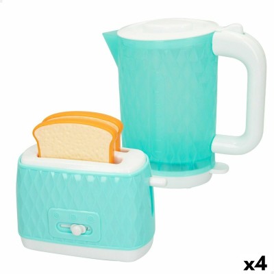 Žaislų rinkinys PlayGo 15 x...